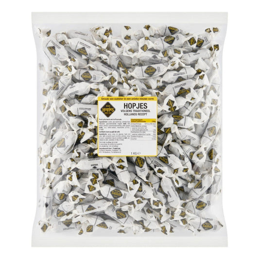 Holland Hopjes 1 Kilo