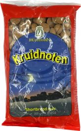 Modderman Kruidnoten 18 X 500 Gram