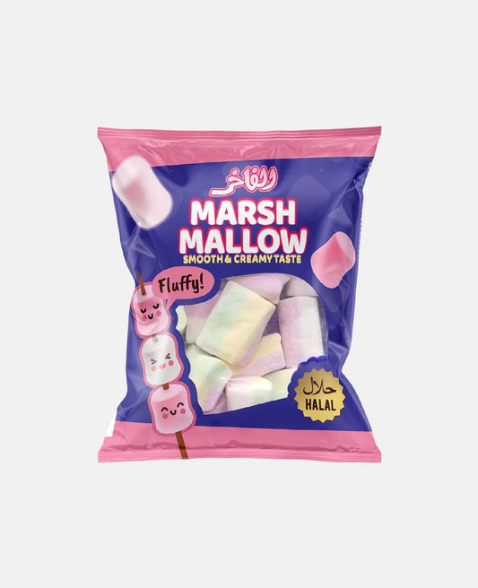 Marshmallow Mix 65 Gram