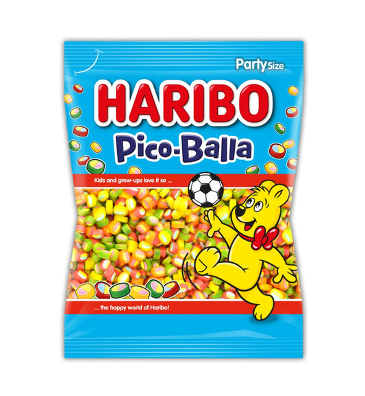 Haribo Pico Balla 1 Kilo