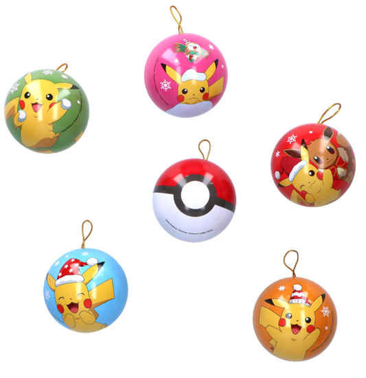 Pokemon Bal 5 Gram