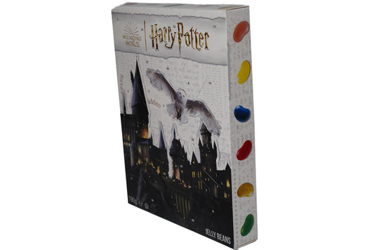 Harry Potter Jelly Bean Advent Kalender 190 Gram