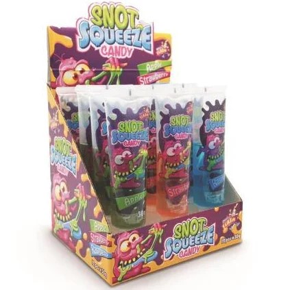 Snot Squeeze Candy