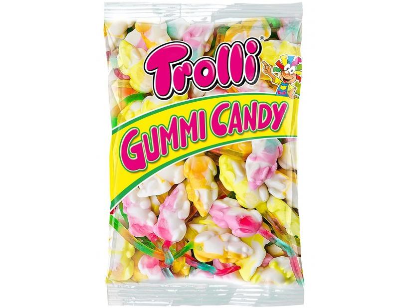 Trolli Muizen 1 Kilo