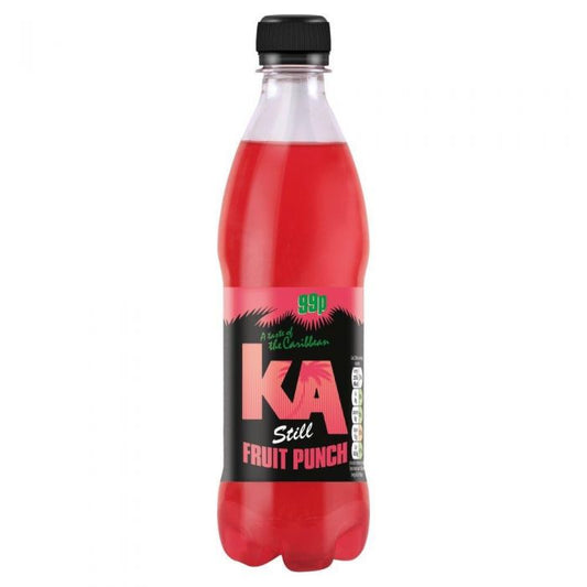 KA Fruit Punch 50CL