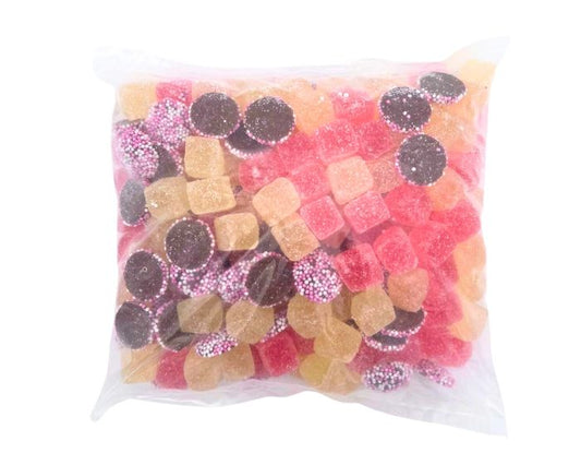 Tum Tum Roze Wit 900 Gram