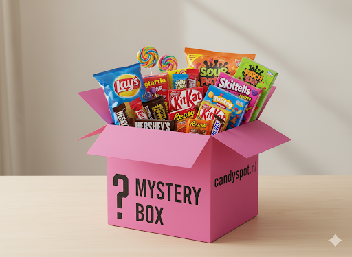 Mysterybox