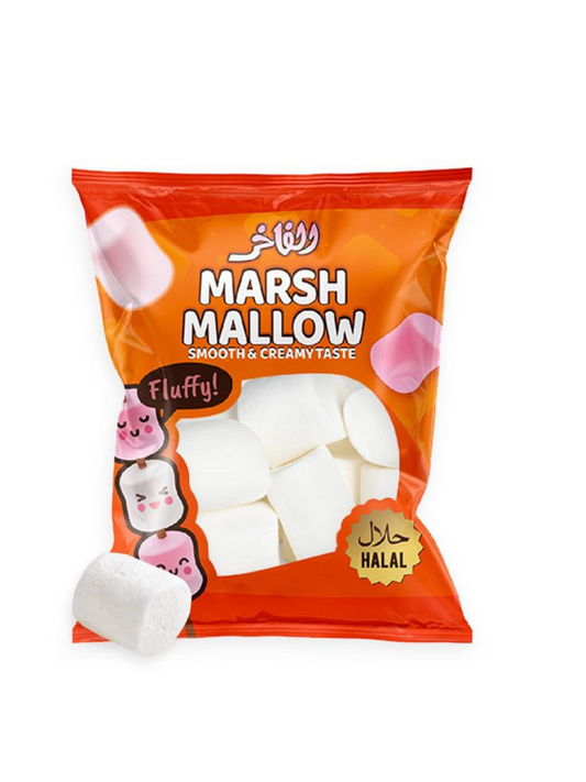 White Marshmallow 65 Gram