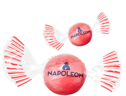 napoleon-zuurtjes