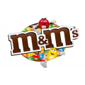 M&M's